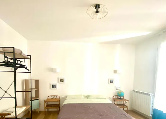 Via Pannieri Apartament