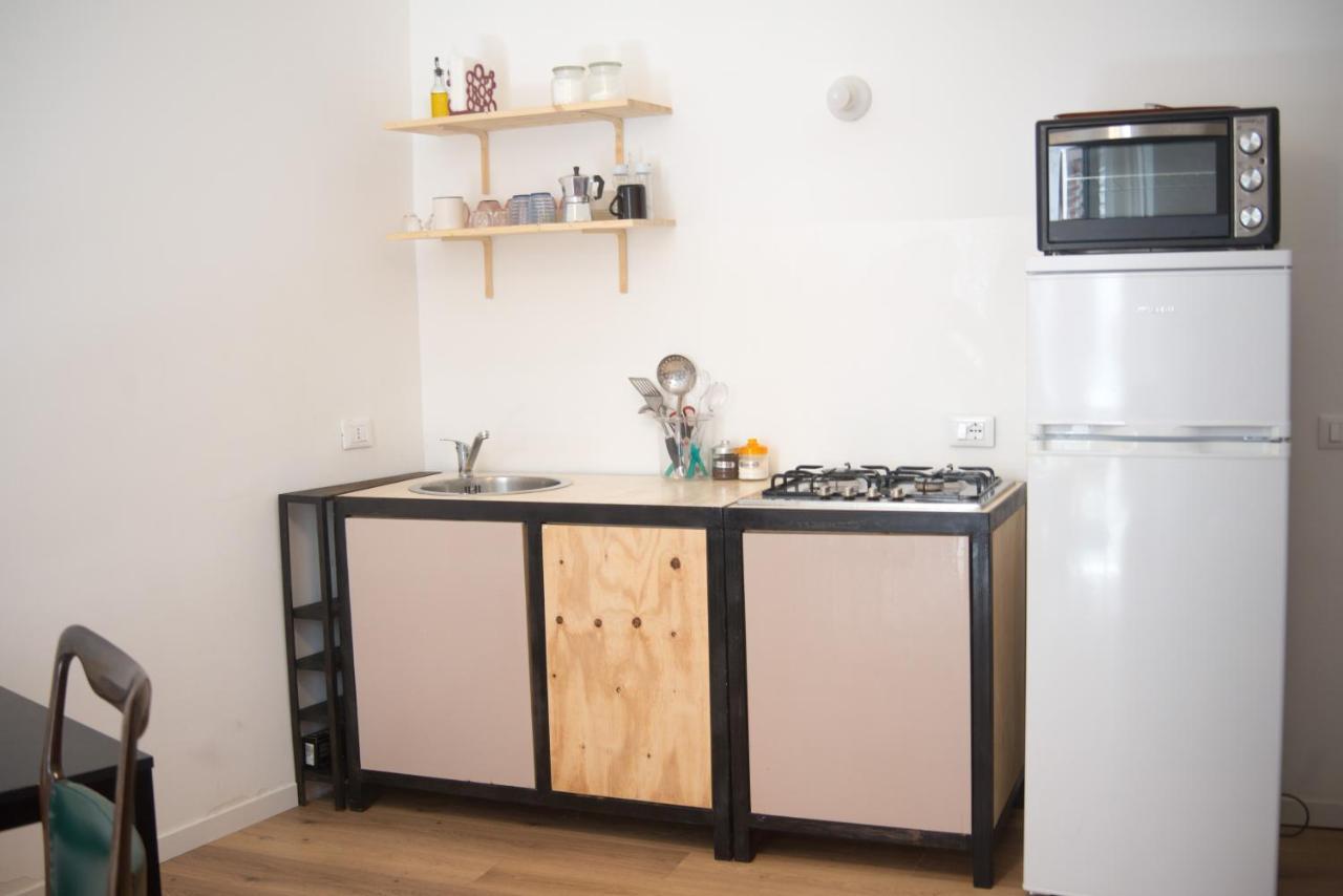 Apartment Via Pannieri