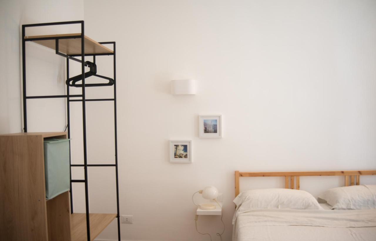 Via Pannieri Apartment Palermo