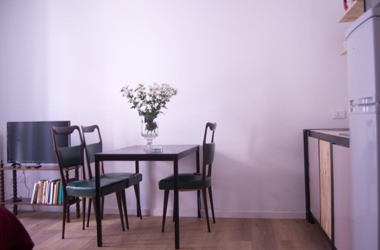 Apartment Via Pannieri Palermo