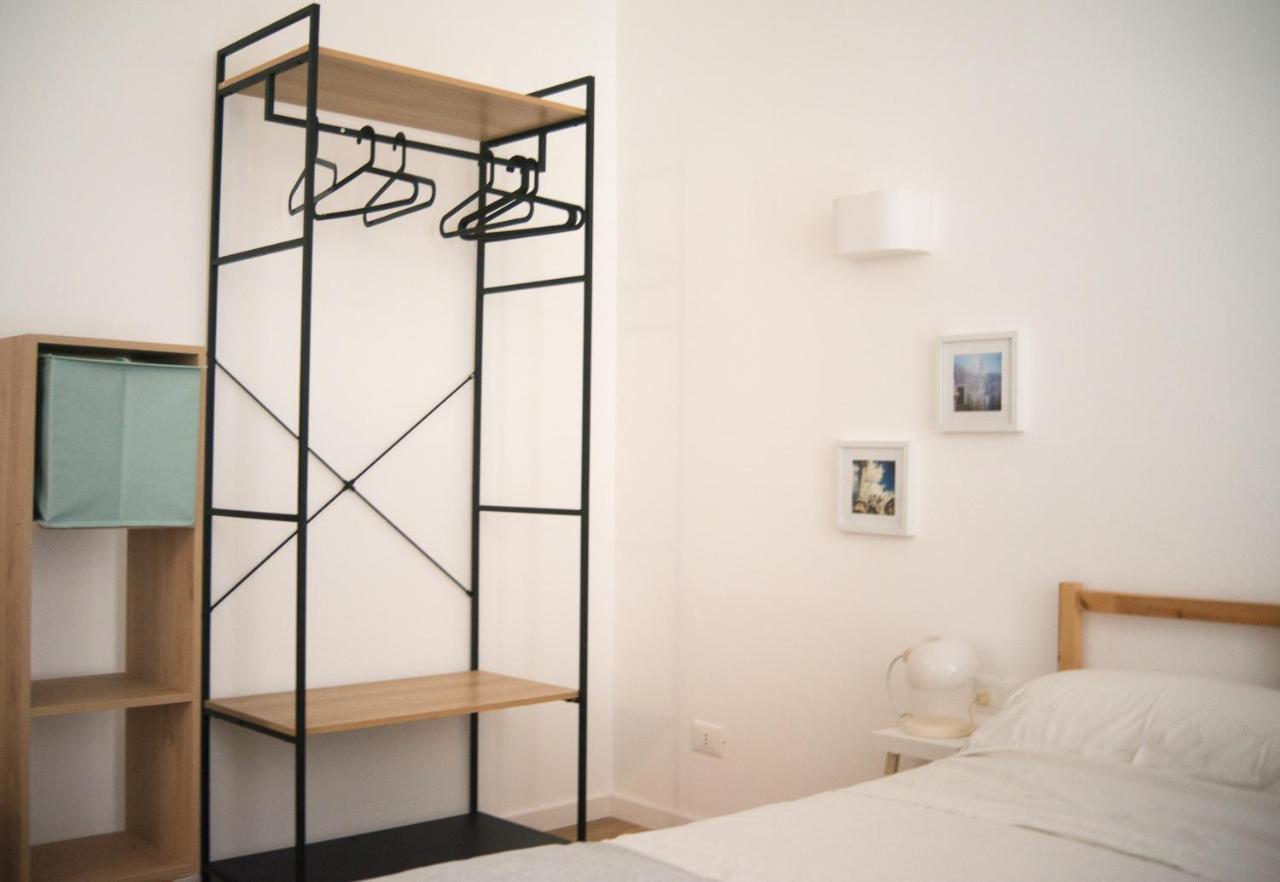 Via Pannieri Apartment *