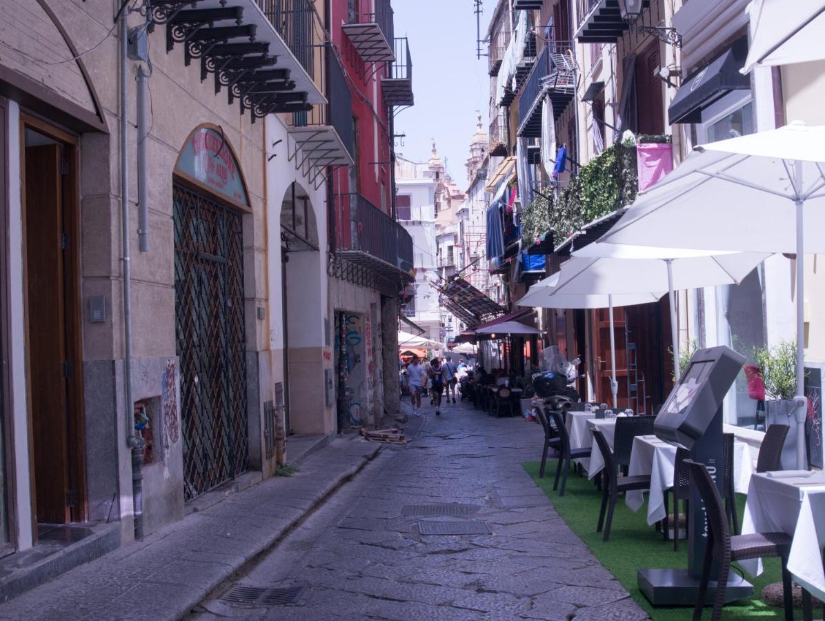 Via Pannieri