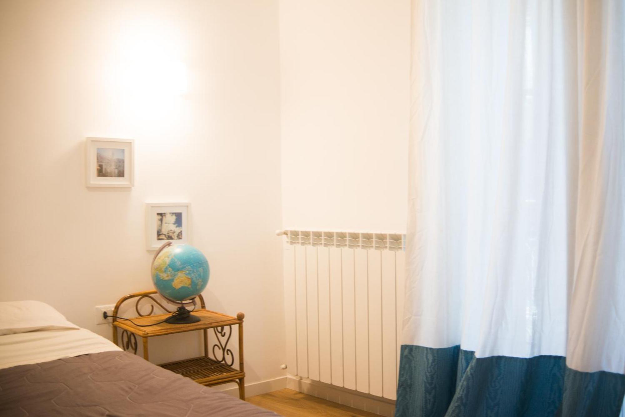 Apartment Via Pannieri