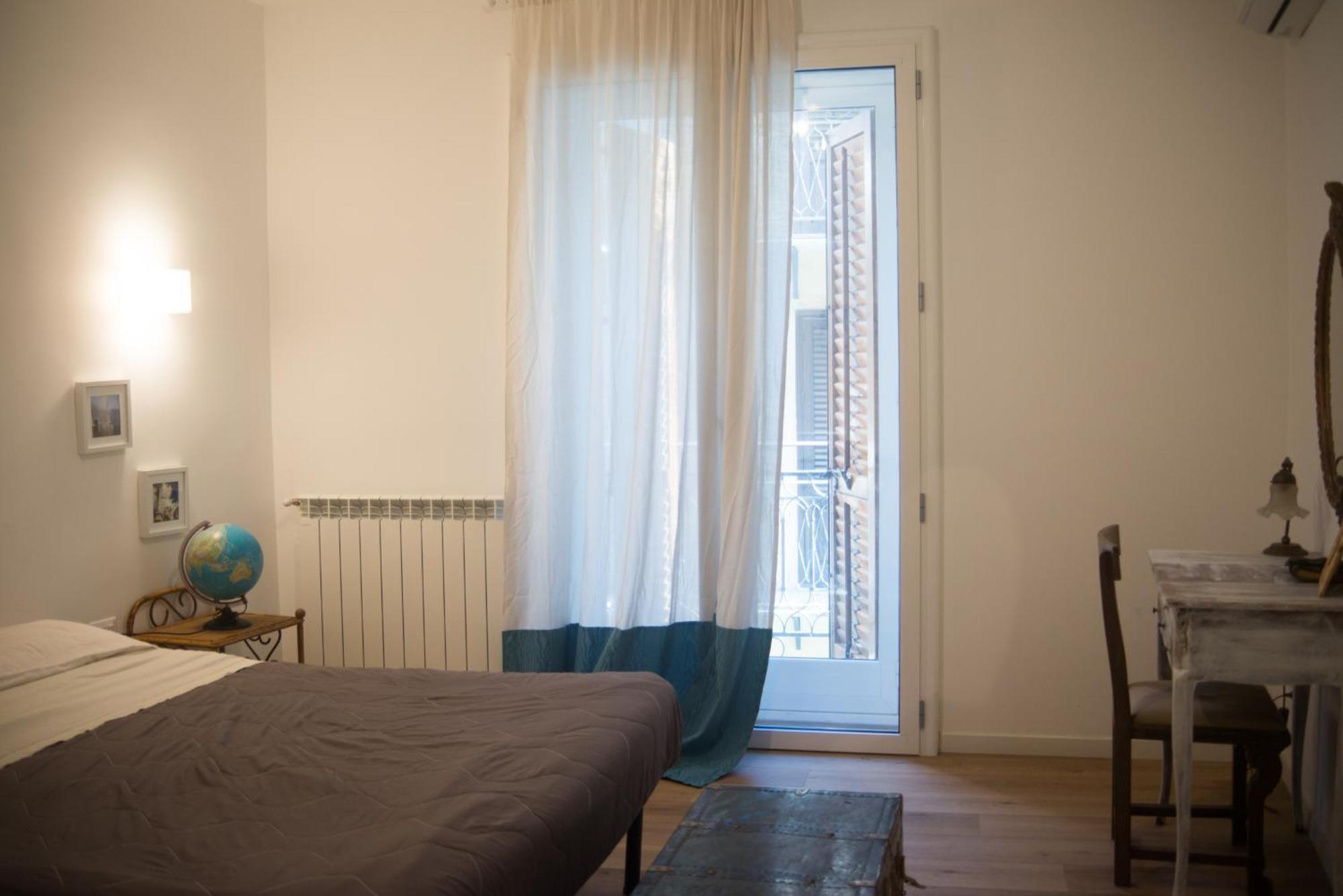 Via Pannieri Apartment *