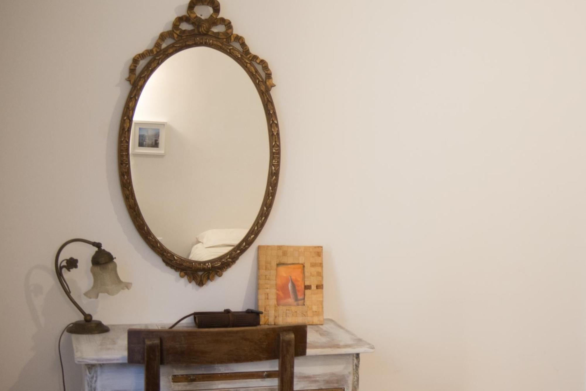 Apartment Via Pannieri *
