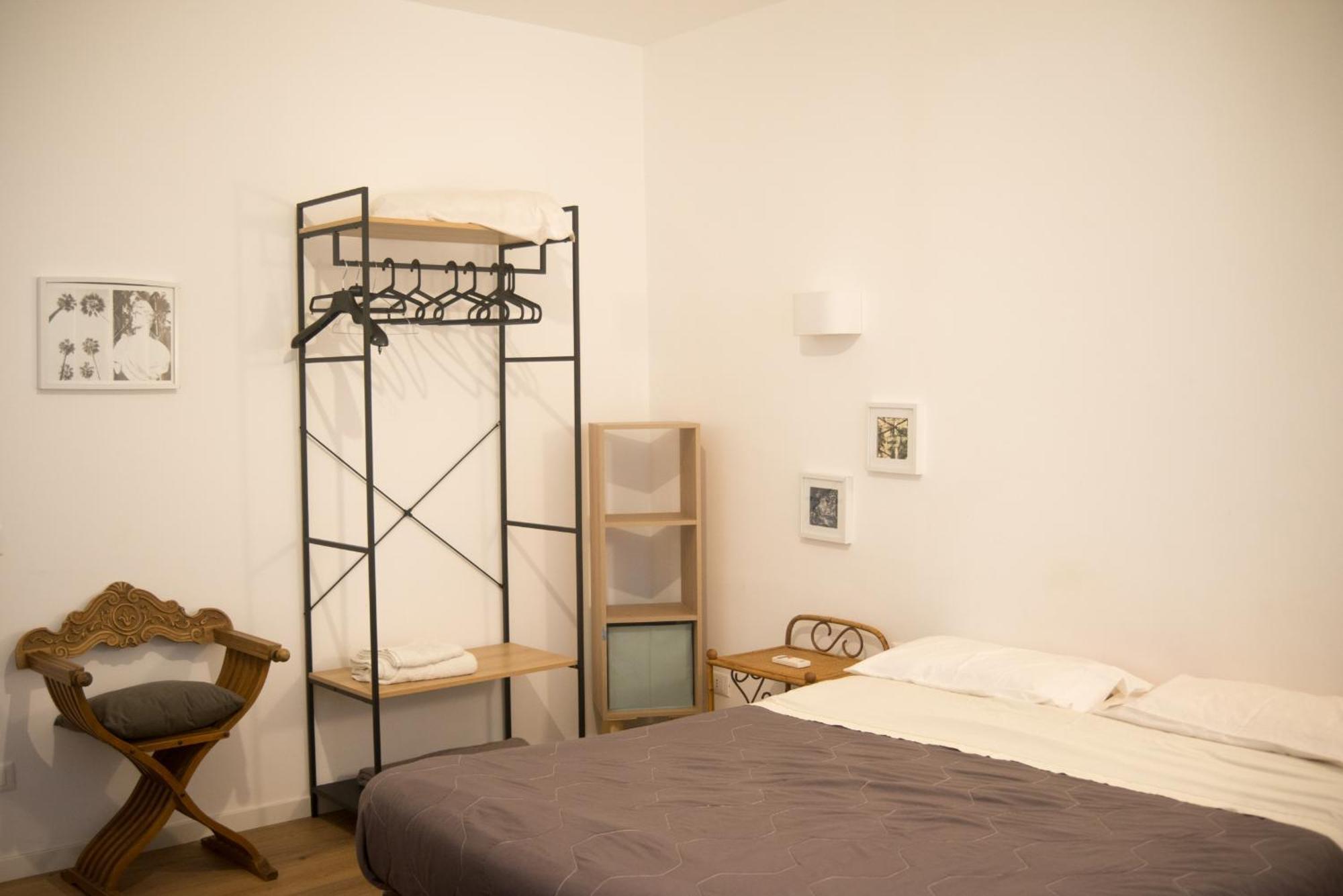 Via Pannieri Apartment Palermo