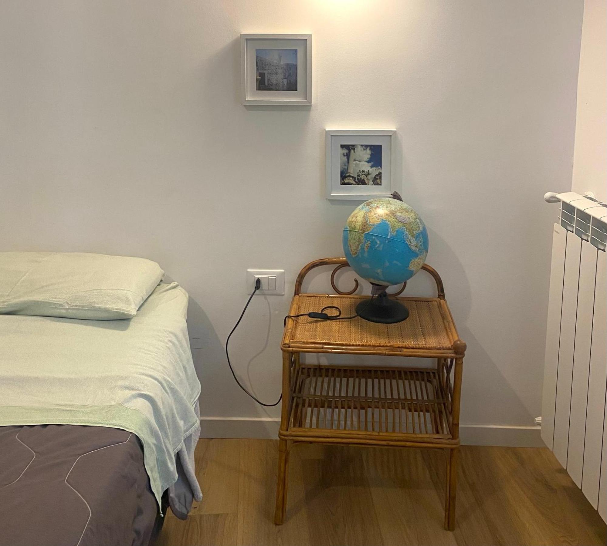Via Pannieri Apartment *