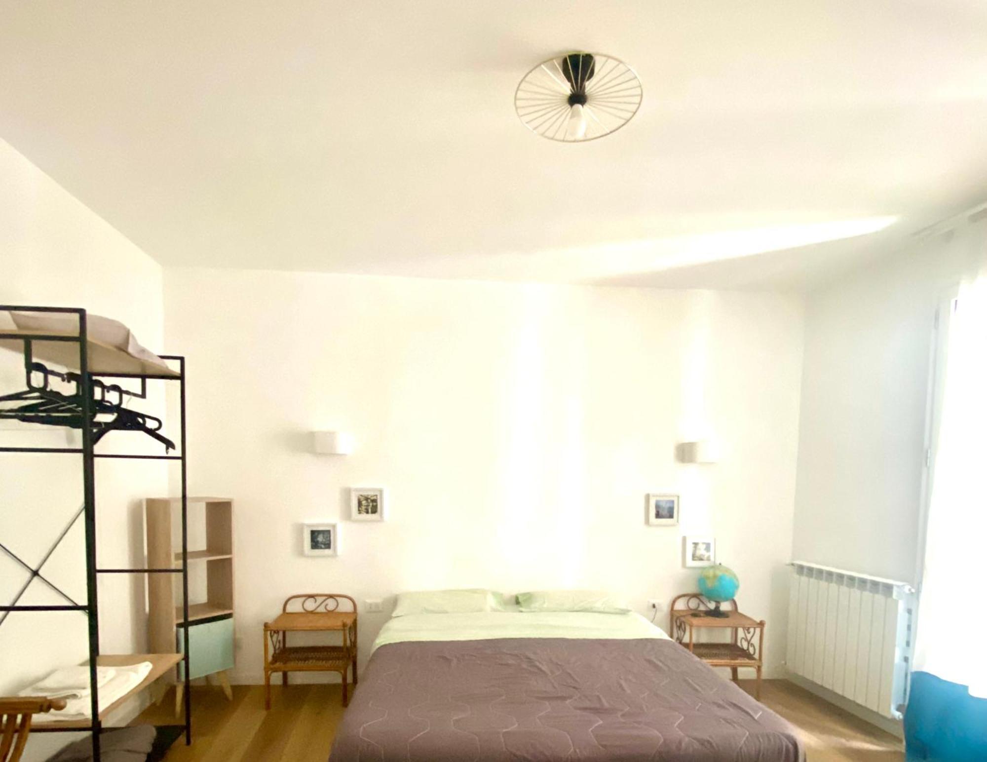 Via Pannieri Apartment Palermo
