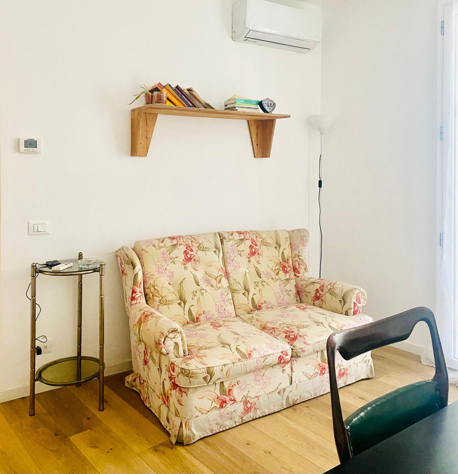 Apartment Via Pannieri